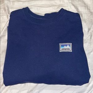 Patagonia Crew Neck Sweater